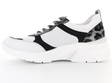 Rieker Remonte Sneakers D4100-82, Weiß - Rieker Sneakers - 125867 - 2