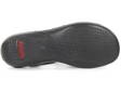 Rieker Sandalen 60806-00, Schwarz - Rieker Sandalen - 125917 - 3