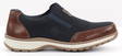 Rieker Wanderschuhe 03354-14, blau - Herren Wanderschuhe - 132867 - 1