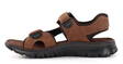 Rieker Herren Sandalen 26761-27 braun - Herrensandalen - 135417 - 2