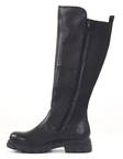Rieker Stiefel Z9158-00, schwarz - Rieker Stiefel - 132397 - 2