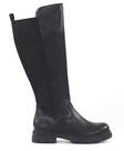 Rieker Stiefel Z9158-00, schwarz - Rieker Stiefel - 132397 - 1