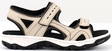 Rieker Sandalen 68866-60, beige - Rieker Sandalen - 130067 - 1