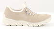 Rieker Sneaker 55065-60 beige - Rieker Sneakers - 133077 - 1