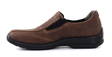 Sievi Herren Walking Schuhe Jalo dunkelbraun - Herren Wanderschuhe - 135487 - 2