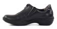 Sievi Wanderschuhe Anja, schwarz - Damen walkingschuhe - 130557 - 2