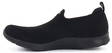 Skechers Sneaker 104164/BBK Arch Fit Refine - Gehe nicht - Skechers Sneaker - 133107 - 2