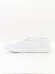 Skechers Damen Slip-Ins Sneakers 114815/WHT BOBS SKIPPER - KEEP IT SWEET weiß - Skechers Sneaker - 135857 - 2