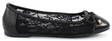 Ballerinas Ginnie, Schwarz - Ballerinas - 123187 - 1