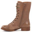 Ten Points Ankle Boots Pandora 60005 taupe - Damen Stiefeletten - 131447 - 2