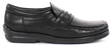 Topman Wanderschuhe 12041 schwarz - Herren Wanderschuhe - 125937 - 1