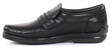 Topman Wanderschuhe 12041 schwarz - Herren Wanderschuhe - 125937 - 2