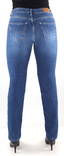 Vero Moda Jeans mr straight, blau - Damen Jeans - 132647 - 2