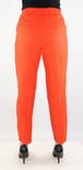 Vero Moda Hose in feurigem Orange - Damenhosen - 130587 - 2