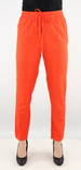 Vero Moda Hose in feurigem Orange - Damenhosen - 130587 - 1