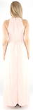 Vila Maxikleid mit Neckholder - Kleider und Tuniken - 120857 - 3