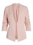 Vila Jacke Her 3/4 nebelrosé - Damenblazer - 131527 - 3