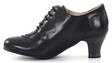 Vintro Wanderungsschuhe Creste Schwarz - Damen walkingschuhe - 134237 - 3