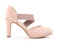 Marco Tozzi High Heels 24409-42 Puder - Pumps und High Heels - 135967 - 1