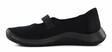 Arcopedico Damen Walking Schuhe Cibele H72 Schwarz - Damen walkingschuhe - 136027 - 2
