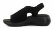 Migant Damen Sandalen A922-120 schwarz - Migant Sandalen - 136197 - 2
