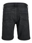Jack&Jones Herren Denim Shorts Chris Original Schwarz - Herren Shorts und Capris - 136307 - 2