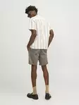 Jack&Jones Herren Chino-Shorts Bowie Bungee Cord - Herren Shorts und Capris - 136347 - 2