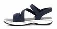 Skechers Damen Sandalen 163474/NVY BAYSHORE - GRUNDBEDARF navy - Skechers Sandalen - 136437 - 2