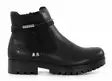 Rieker Damen Stiefeletten 78565-00 schwarz - Rieker Stiefeletten - 136667 - 1