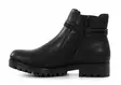 Rieker Damen Stiefeletten 78565-00 schwarz - Rieker Stiefeletten - 136667 - 2