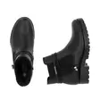 Rieker Damen Stiefeletten 78565-00 schwarz - Rieker Stiefeletten - 136667 - 3