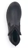 Rieker Damen Stiefeletten X2681-00 schwarz - Rieker Stiefeletten - 136687 - 3