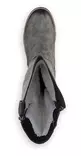 Rieker Damenstiefel 94652-45 grau - Rieker Stiefel - 136697 - 3