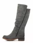 Rieker Damenstiefel 94652-45 grau - Rieker Stiefel - 136697 - 2