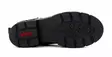 Rieker Damen Hohe Stiefeletten Z9177-00 schwarz - Rieker Stiefeletten - 136737 - 4