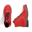 Rieker Damen Stiefeletten 73504-33 rot - Rieker Stiefeletten - 136767 - 3