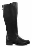 Rieker Remonte Damen Stiefel D8391-00 Schwarz - Rieker Stiefel - 136917 - 1