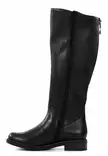 Rieker Remonte Damen Stiefel D8391-00 Schwarz - Rieker Stiefel - 136917 - 3