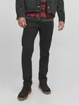 Jack&Jones Herren Regular Fit Jeans Clark GE598 Schwarz - Herren Jeans - 136977 - 1