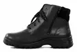 Sievi Herren Stiefeletten Atte XL schwarz - Herrenstiefel und -stiefeletten - 137087 - 2