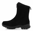 Eskimo Damen Nieten Schuhe 03220717 schwarz - Damen Stiefeletten - 137447 - 2