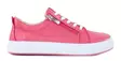 Andrea Conti Damen Sneakers aus echtem Leder 00690030084 koralle - Damen Sneaker - 138517 - 2