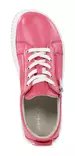 Andrea Conti Damen Sneakers aus echtem Leder 00690030084 koralle - Damen Sneaker - 138517 - 4