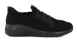 Migant Damen Sneaker A923-140 schwarz - Migant Sneakers - 138557 - 1