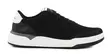 Skechers Herren Sneaker mit weit geschnittener Passform 210793/BLK CORLISS - DORSET schwarz - Herren Sneaker - 138697 - 2