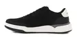 Skechers Herren Sneaker mit weit geschnittener Passform 210793/BLK CORLISS - DORSET schwarz - Herren Sneaker - 138697 - 3