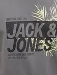 Jack&Jones Herren Druck T-Shirt Axon Tee - Herren T-Shirts - 138747 - 5