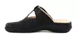 Think! Damen Mules Camilla 001221-0000 schwarz - Damen Arbeitsschuhe - 138867 - 2