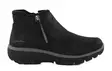 Skechers Damen Stiefeletten 168031/BLK EASY GOING - INTO FALL schwarz - Damen Stiefeletten - 139157 - 2