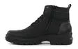 Rieker Herren Stiefeletten aus echtem Leder mit Nieten F5401-00 schwarz - Herrenstiefel und -stiefeletten - 139177 - 2
